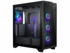 Skříň MSI MPG GUNGNIR 300R AIRFLOW