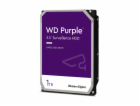 WD Purple 1TB, WD11PURZ WD Purple 1TB