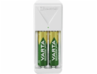 Nabíječka VARTA MINI +2R6 2100 R2U  NA57656 101 451