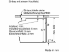 Siemens HB674GBS1 iQ700 A vestavěná trouba