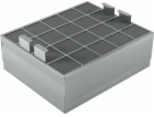 Bosch DZZ0XX0P0 aktivní uhlíkový filtr 