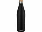 Sigg Meridian láhev na vodu cerná 0.7 L