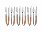 WMF Ranch Steak Cutlery Set 12 pieces