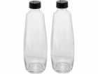 Sodastream DuoPack 2 x 1 l Skleněná láhev 