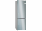 Bosch Serie 4 KGN39VICT fridge-freezer Freestanding 363 L...