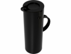 Stelton EM 77 termoska 1l černá