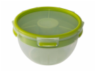 EMSA Clip&Go krabička na salát 2,6 l