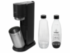 SodaStream Duo Titan výrobník sody