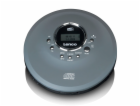 Lenco CD-400 seda