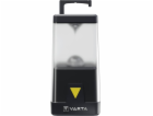 Varta Outdoor Ambiance Lantern L30RH 500 Lumen schw.  Typ...