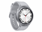 Samsung Galaxy Watch6 Classic BT Edelstahl/Silver  47 mm