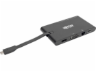 Eaton U442-Dock3-B Replicatore di Porte E Docking Station...