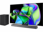 LG OLED55C31LA TV 139.7 cm (55 ) 4K Ultra HD Smart TV Wi-...