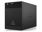 Icy Box 4x 2,5 / 3,5 SATA - USB 3.1 Type-C (IB-3740-C31)