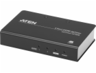 Athény Splitter HDMI 2: 1 (VS182B-AT-G)