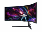 SAMSUNG MT LED LCD Gaming Monitor 57" Odyssey Neo G9, Qua...