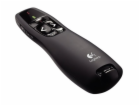 Logitech Wireless Presenter R400 910-001356