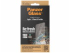 PanzerGlass Screen Protector RE:FRESH UWF iPhone 15 Pro M...