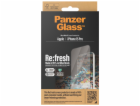 PanzerGlass Screen Protector RE:FRESH UWF iPhone 15 Pro