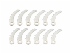 Makita 198426-9 1x12 Replacement Blades plastic