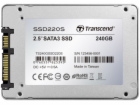 Transcend SSD220S 2,5      240GB SATA III