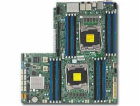Supermicro MBD-X10DRW-NT-O SUPERMICRO MB 2xLGA2011-3, iC6...