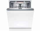 BOSCH SMV8YCX02E built-in dishwasher