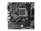 GIGABYTE MB Sc AM5 B650M S2H, AMD B650, 2xDDR5, 1xDP, 1xH...