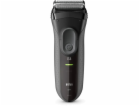 Braun Series 3 ProSkin 3000s, holicí strojek