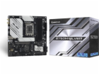 B760M-SILVER, Mainboard