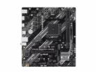 ASUS PRIME B550M-K ARGB, AM4, AMD B550, 2xDDR4, mATX