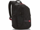 Case Logic batoh DLBP116K pro notebook 16", černá