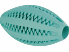 Trixie DENTA FUN - RUGBYOVÝ MÍČ 11,5cm