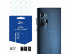 Hybridní sklo 3MK pro objektiv fotoaparátu 3MK Ochrana ob...