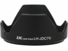 JJC Krytka sluneční clony Lh-dc70 Lhdc70 pro Canon Powers...