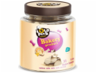 Lolo Pets Classic Cookies - Vanilkové kosti ve sklenicích...