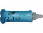 Guto Soft Flask - Ohebná láhev na vodu, vodní měchýř, mod...