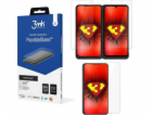 3MK 3MK FlexibleGlass LG G8X Hybrid Glass