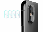 3MK 3mk Flexible Glass Lens Iphone X Hybrid Glass For Cam...