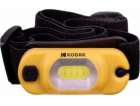 Čelová svítilna Kodak Headlamp Led Active 80 Usb