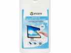 Incore Vlhčené ubrousky pro čištění TFT/LCD obrazovek 100...