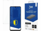 3MK 3MK FlexibleGlass Lite Samsung A22 4G A225 Hybrid Gla...