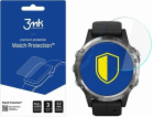 Hybridní sklo 3MK 3MK FlexibleGlass Watch Protection Garm...