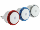 REV LED Night light Set 3 pcs.