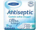 Cairn CARIN_Antiseptic Ultra Wings ultratenké hygienické ...