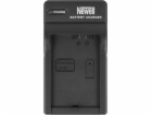 Nabíječka kamer Newell Newell DC-USB nabíječka pro bateri...