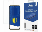 3MK 3MK FlexibleGlass Lite Xiaomi POCO X4 Pro 5G Hybrid G...