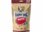 Happy Dog NaturCroq Mini Bones, krůtí, sušenky pro malá p...