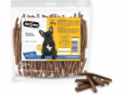Hau&Meow Pausesnack pochoutka pro psy, hovězí tyčinky 500g