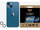 PanzerGlass Camera Protector - sklo fotoaparátu pro iPhon...